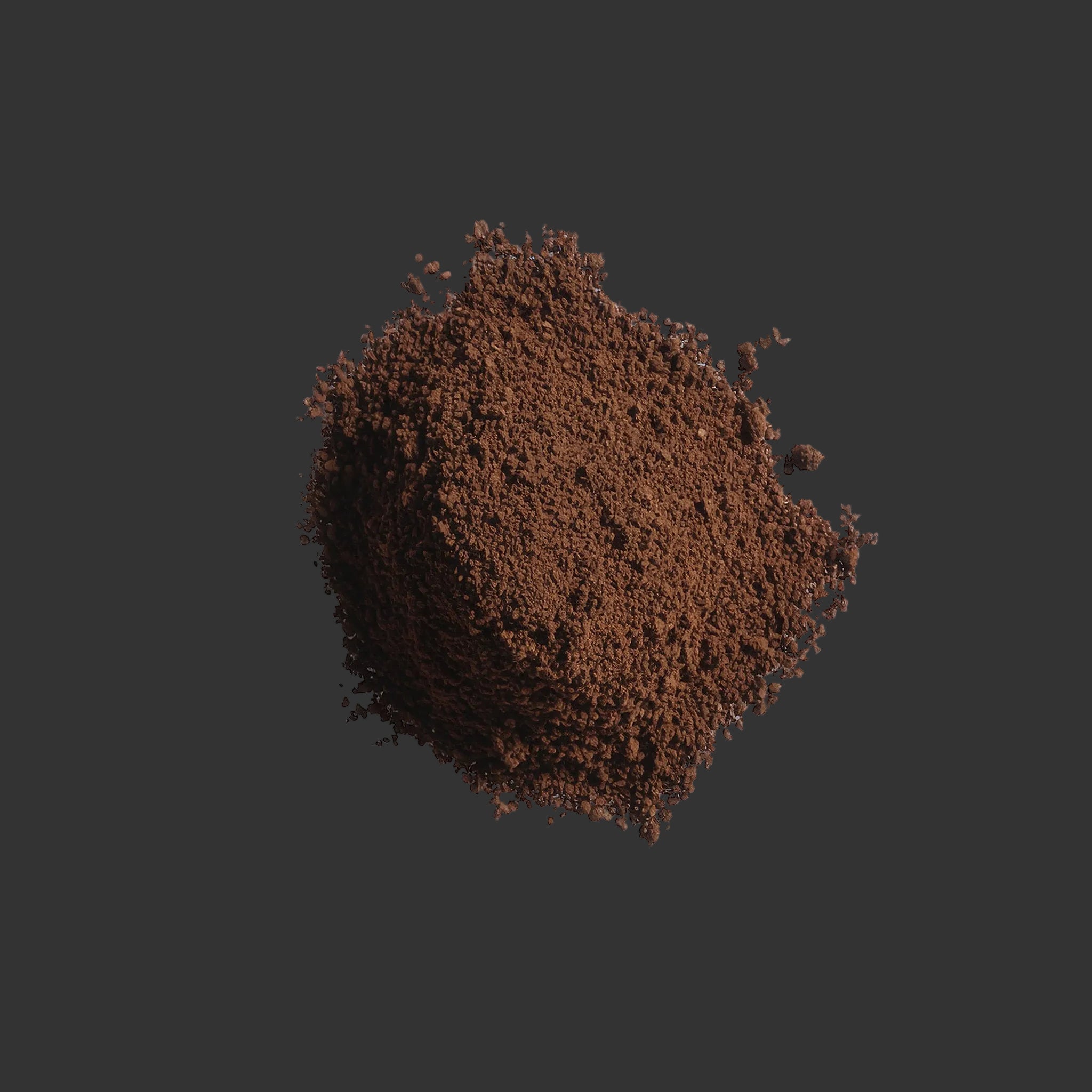 Lost Highway - Mushroom Coffee (Medium Roast)