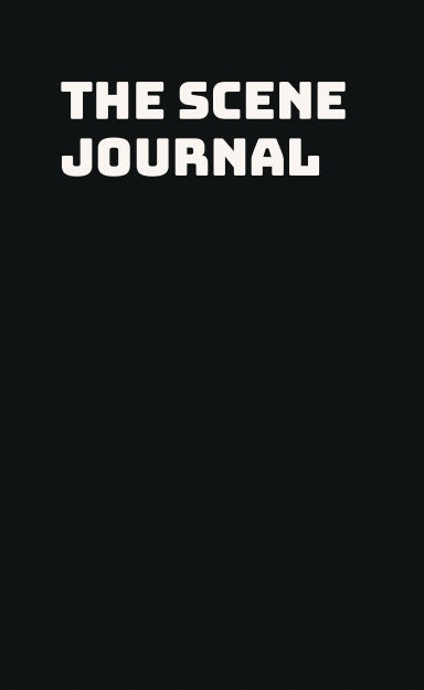THE SCENE JOURNAL